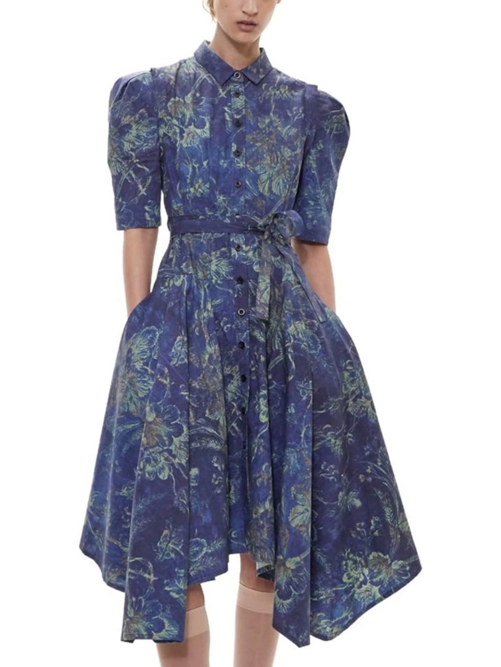 NEW Gary Graham 422 women's Amanda dresses size M